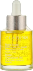 Clarins Масло для обличчя для сухої шкіри Santal Face Oil Treatment