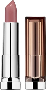 Maybelline New York Color Show Blushed Nudes Lipstick Maybelline Color Show Blushed Nudes Lipstick