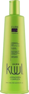 Kuul Шампунь для поврежденных волос Cure Me Shampoo