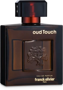 Franck Olivier Oud Touch Парфюмированная вода