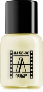 Make-Up Atelier Paris База для сухої і нормальної шкіри Base Hydratante (мініатюра)