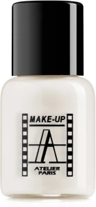 Make-Up Atelier Paris Base Iridescent (мини) База перламутровая