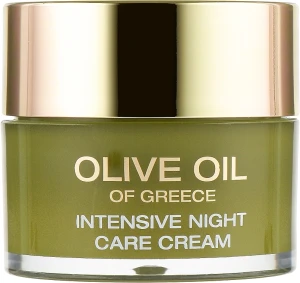 BioFresh Крем для обличчя нічний ультра зволоження Olive Cream