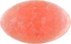 Bulgarian Rose Натуральное глицериновое мыло с люфой "Грейпфрут" Soap
