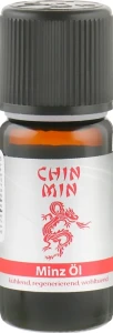 Styx Naturcosmetic Лосьйон Chin Min з м'ятою і чайним деревом Styx Naturсosmetic Chin Min Minz Oil (міні)