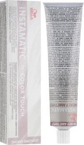 Wella Professionals Тонирующая крем-краска для волос Color Touch Instamatic