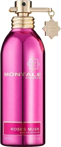 Montale Roses Musk Парфумована вода (тестер)