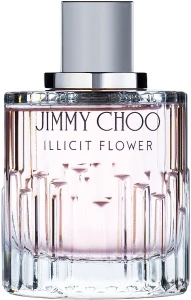 Jimmy Choo Illicit Flower Туалетна вода