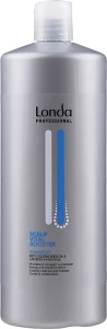 Londa Professional Зміцнюючий шампунь Scalp Vital Booster Shampoo