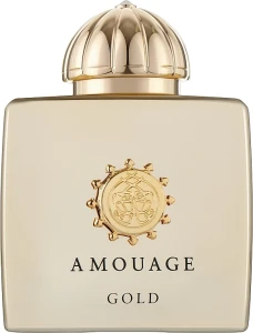 Парфюмированная вода женская - Amouage Gold Pour Femme, 50 мл