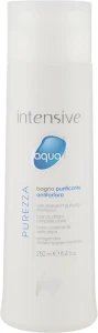 Vitality's Очищающий шампунь против перхоти Intensive Aqua Purify Anti-Dandruff Purifying Shampoo