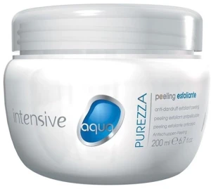 Vitality's Маска-пилинг против перхоти Intensive Aqua Purify Anti-Dandruff Exfoliant Peeling