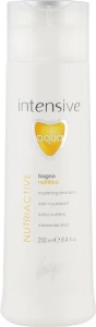 Vitality's Питательный шампунь для сухих волос Intensive Aqua Nourishing Shampoo
