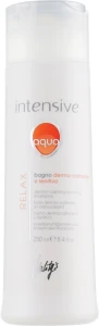Vitality's Мягкий успокаивающий шампунь Intensive Aqua Relax Dermo-Calming Shampoo
