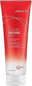 Joico Відтіночний кондиціонер, червоний Color Infuse Red Conditioner