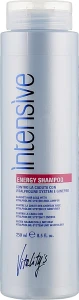 Vitality's Шампунь против выпадения волос Intensive Energy Shampoo