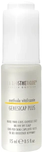 La Biosthetique Масло для сухої шкіри голови Methode Vitalisante Genesicap Plus