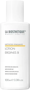 La Biosthetique Лосьон для сухой кожи головы Methode Vitalisante Lotion Ergines B