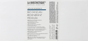 La Biosthetique Сиворотка проти випадіння волосся Bio-Fanelan Regenerant Premium