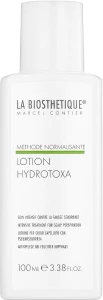 La Biosthetique Лосьйон для перезволоженої шкіри голови Methode Normalisante Lotion Hydrotoxa