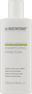 La Biosthetique Шампунь для перезволоженої шкіри голови Methode Normalisante Shampooing Hydrotoxa