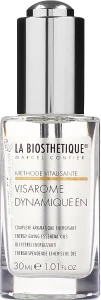 La Biosthetique Аромакомплекс для сухой кожи головы Methode Vitalisante Visarome Dynamique EN