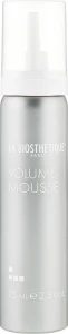 La Biosthetique Мусс для волос Styling Volume Mousse