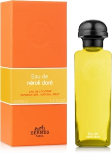 Hermes Eau de Néroli Doré Одеколон