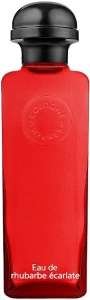 Hermes Eau de Rhubarbe Ecarlate Одеколон