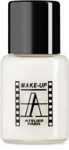 Make-Up Atelier Paris База для обличчя Oil Free Base (мініатюра)