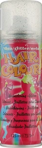 Sibel Забарвлюючий спрей для волосся, мультиколор Color Hair Spray