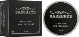 Barburys Воск для бороды Wax Pour Barbe