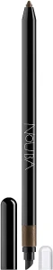 NoUBA Twist&Write Waterproof Eye Pencil Водостойкий контурный карандаш для глаз