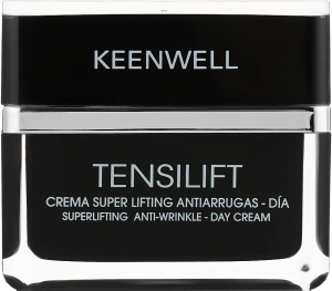 Keenwell Крем ультралифтинговый омолаживающий дневной Tensilift Intensive Lifting Cream Anti-Rides Day