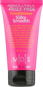 Mades Cosmetics Кондиционер "Шелковая Гладь" Absolutely Frizz-free Conditioner Silky Smooth