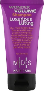 Mades Cosmetics Шампунь «Лифтинг волос. Чудо-объем» Wonder Volume Luxurious Lifting Shampoo