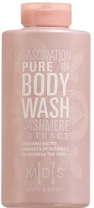 Mades Cosmetics Гель для душу Bath & Body Fascination Pure Body Wash