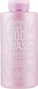 Mades Cosmetics Гель для душу Bath & Body Temptation Pure Body Wash