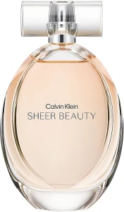 Calvin Klein Sheer Beauty Туалетна вода