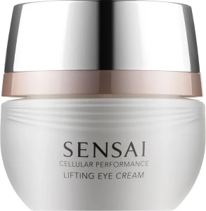 Kanebo Концентрат восстанавливающий Sensai Cellular Performance Lifting Eye Cream