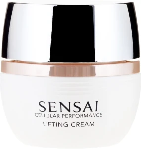 Kanebo Подтягивающий крем для лица Sensai Cellular Performance Lifting Cream