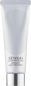 Kanebo Крем для рук Sensai Cellular Intensive Hand Treatment