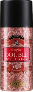 Evaflor Double Whisky Дезодорант