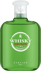 Evaflor Whisky Origin Туалетна вода (Тестер з кришечкою)