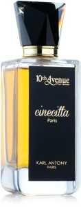 Karl Antony 10th Avenue Cinecitta Pour Femme Парфюмированная вода