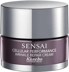 Kanebo Крем от морщин Sensai Cellular Performance Wrinkle Repair Cream