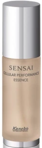 Kanebo Эссенция Sensai Cellular Performance Essence