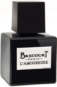 Brecourt L'Amoureuse Парфюмированная вода (тестер с крышечкой)