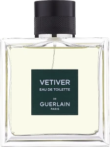 Guerlain Vetiver Туалетная вода