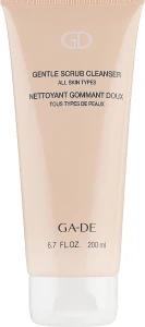 GA-DE Скраб для обличчя Gentle Scrub Cleanser